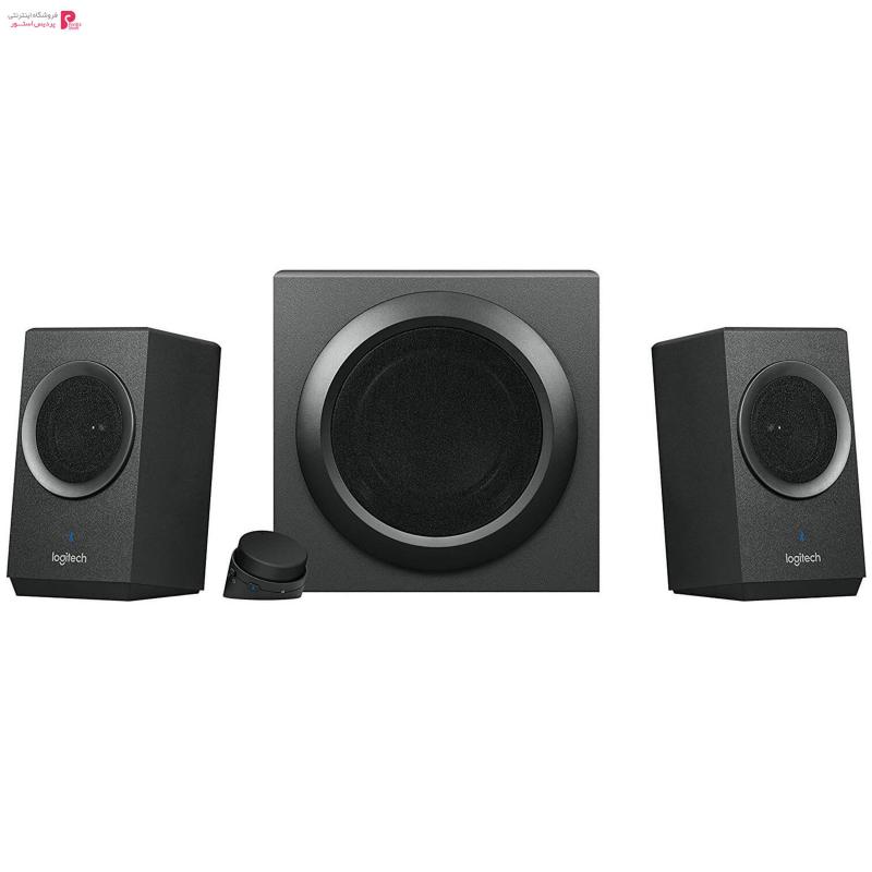 اسپیکر لاجیتک مدل Z337 - 0