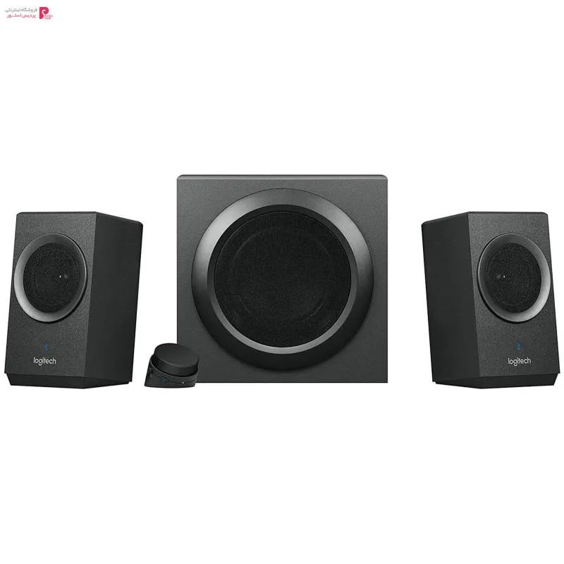 اسپیکر لاجیتک مدل Z337 - 0