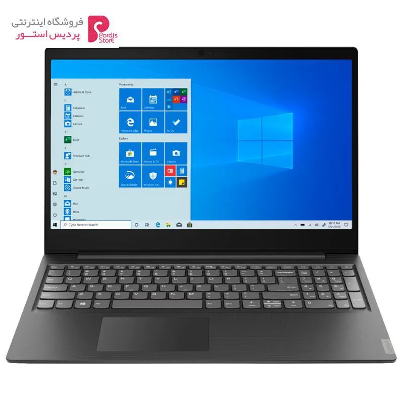 لپ تاپ 15 اینچی لنوو مدل Ideapad L340-HMR - 0