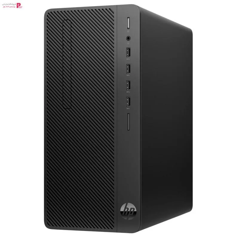 کامپیوتر دسکتاپ اچ پی مدل 290 G3-I - 0