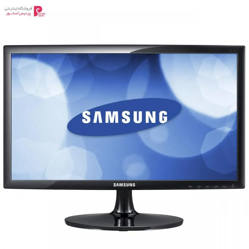 مانیتور سامسونگ مدل LS19C150FS/ZN سایز 19 اینچ - 0
