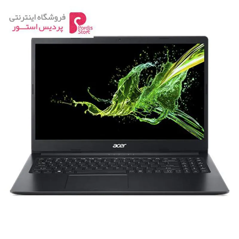 لپ تاپ 15 اینچی ایسر مدل Aspire A315-55G-59QU - 0
