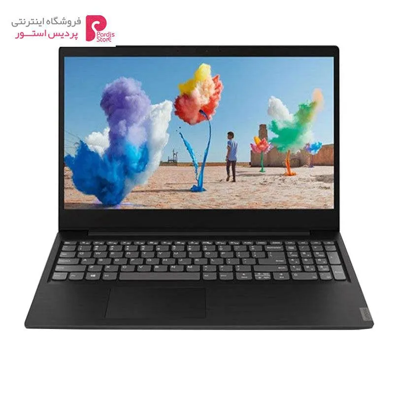 لپ تاپ 15 اینچی لنوو مدل Ideapad L340 - NA - 0
