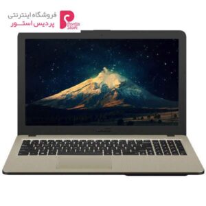 لپ تاپ 15 اینچی ایسوس مدل VivoBook X540BA- A - 0