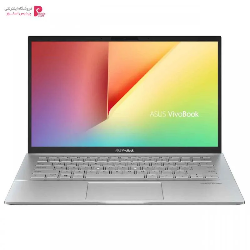 لپ تاپ 14 اینچی ایسوس مدل VivoBook S14 S431FL - B - 0