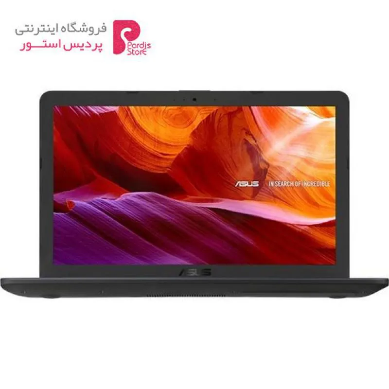 لپ تاپ 15 اینچی ایسوس مدل VivoBook X543UA - L - 0