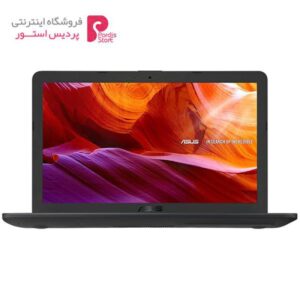 لپ تاپ 15 اینچی ایسوس مدل VivoBook K543UB - H - 0