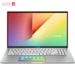 لپ تاپ 15 اینچی ایسوس مدل VivoBook S532FL - PLZ - 0