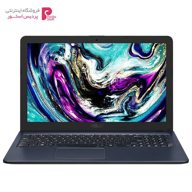 لپ تاپ 15 اینچی ایسوس مدل VivoBook K543UB - NP - 0