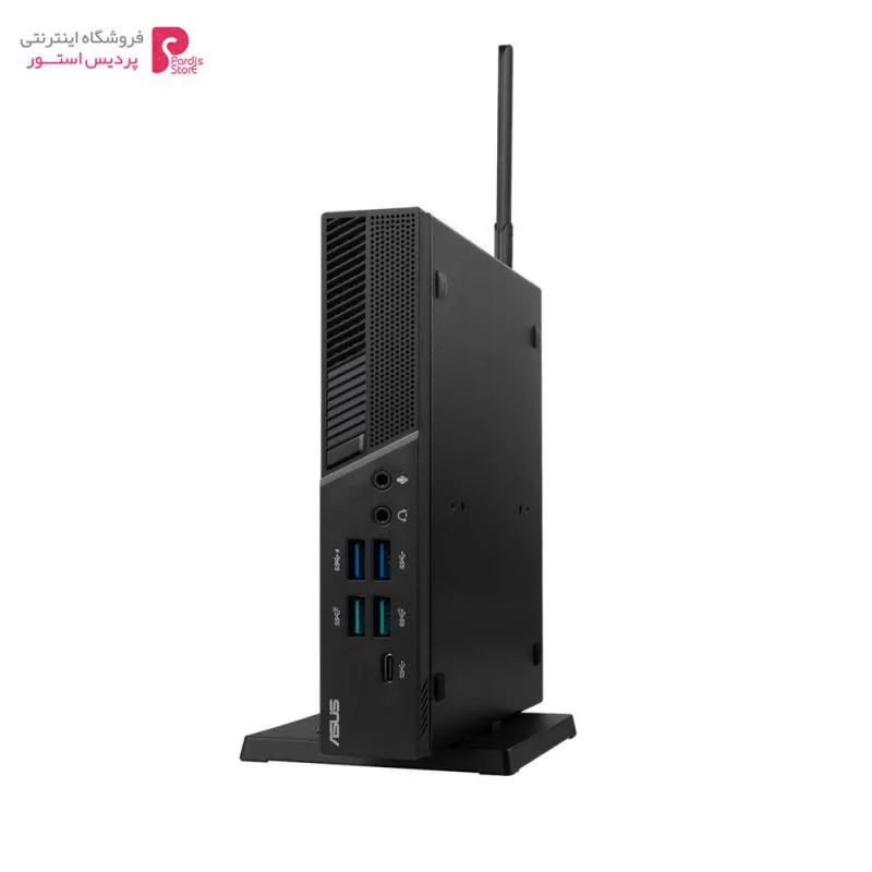 کامپیوتر کوچک ایسوس مدل PB60 i5-A - 0