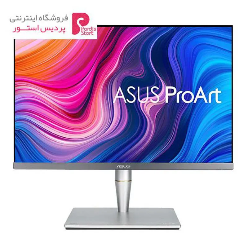 مانیتور ایسوس مدل PA24AC سایز 24 اینچ - 0