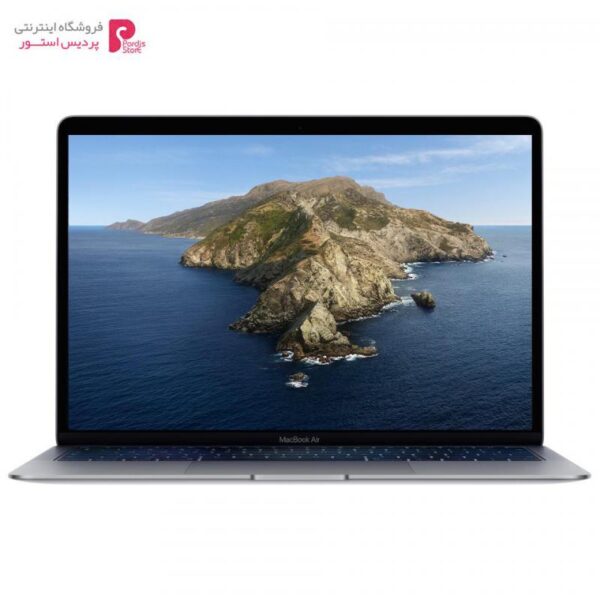 لپ تاپ اپل MacBook Air MWTJ2-2020 - لپ تاپ اپل MacBook Air MWTJ2-2020