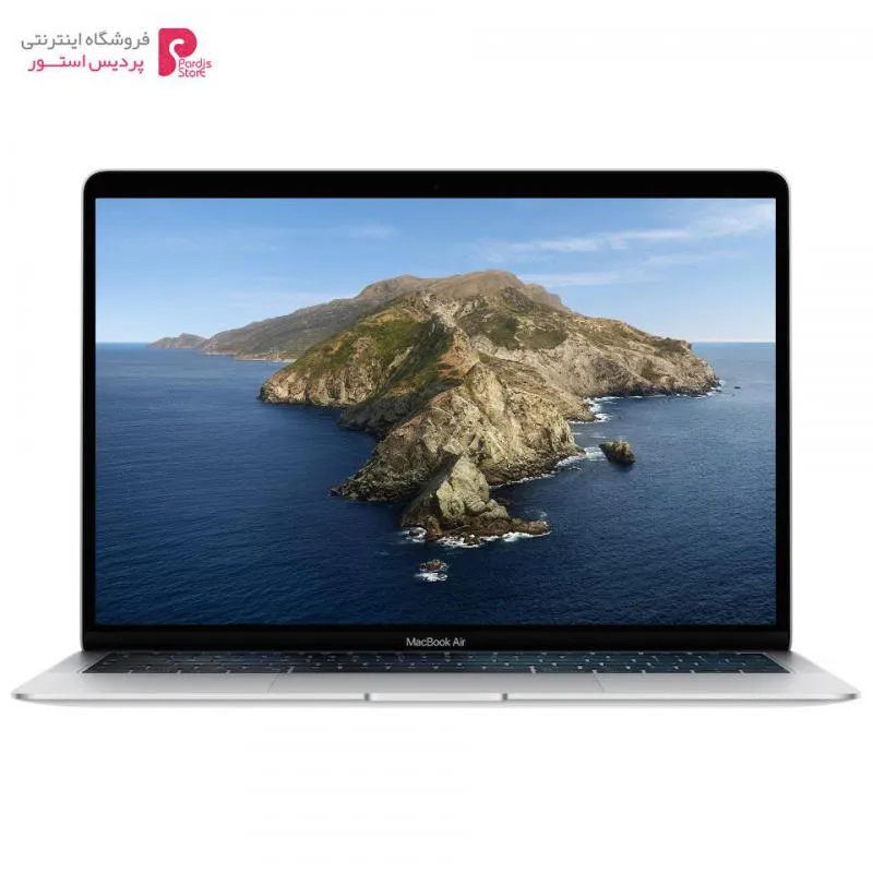 لپ تاپ اپل MacBook Air MWTK2-2020 - لپ تاپ اپل MacBook Air MWTK2-2020