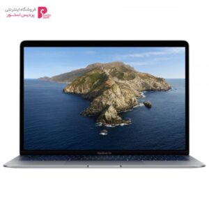 لپ تاپ 13 اینچی اپل مدل MacBook Air MVH22 2020 - 0
