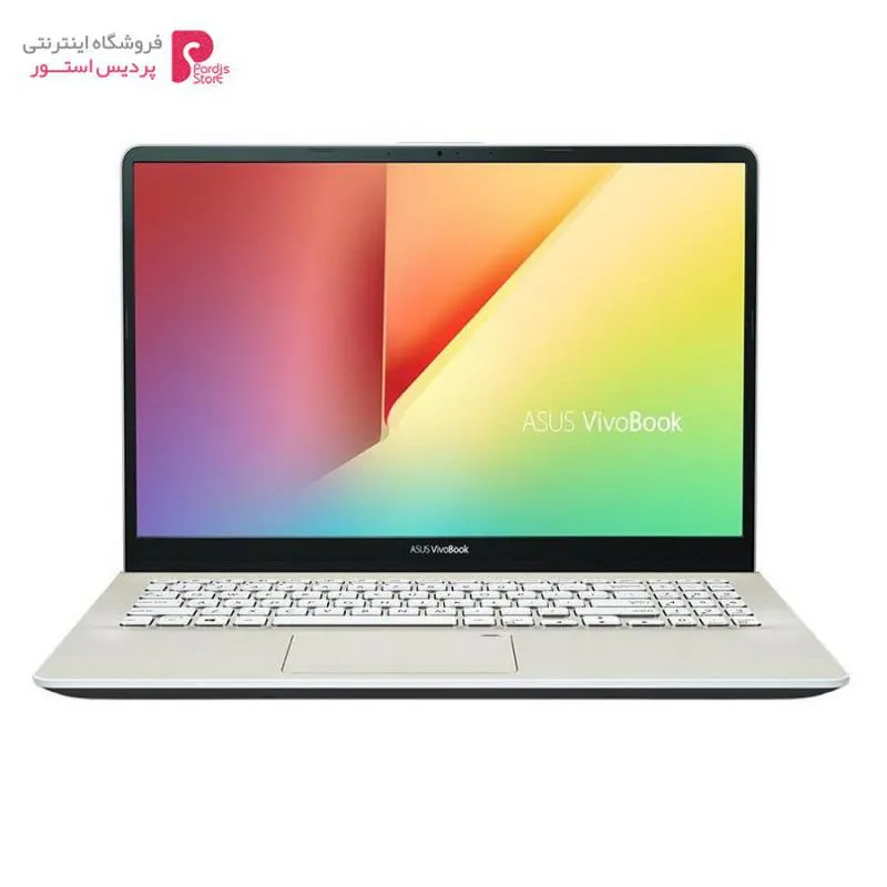لپ تاپ 15 اینچی ایسوس مدل VivoBook S531FL-PLZ - 0