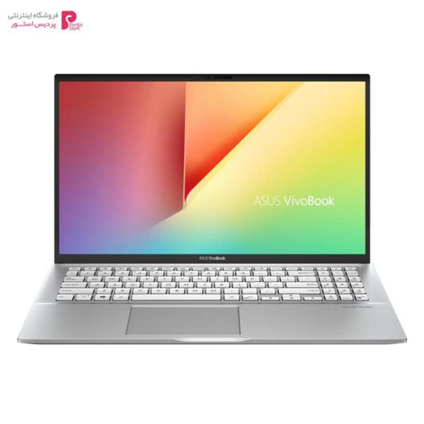 لپ تاپ 15 اینچی ایسوس مدل VivoBook S531FL-D - 0