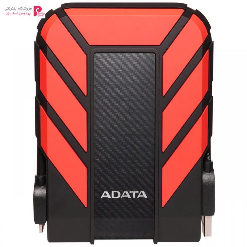 هارد اکسترنال ای دیتا مدل HD710 Pro ظرفیت 1 ترابایت - 0