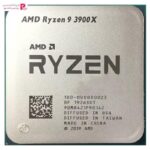 پردازنده مرکزی ای ام دی Ryzen 9 3900X