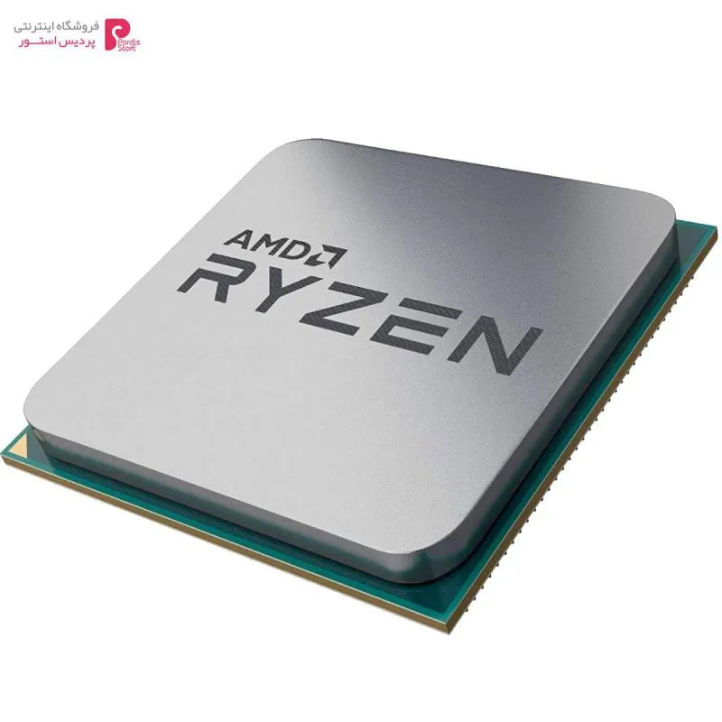پردازنده مرکزی ای ام دی مدل Ryzen 5 3600x - 0