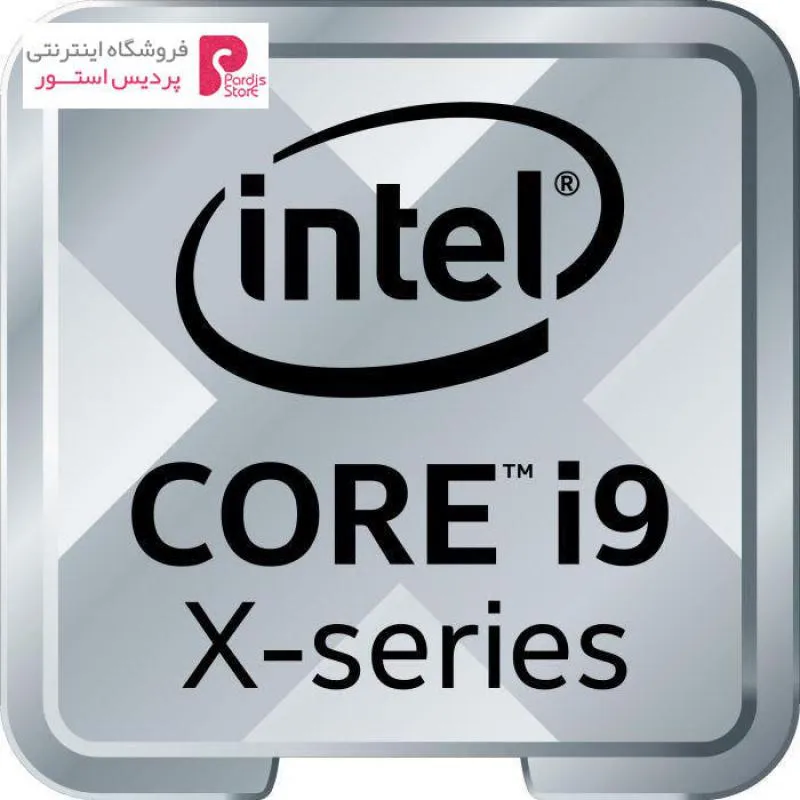 پردازنده مركزی اینتل سری Cascade Lake مدل core i9-10900x - 0