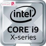 پردازنده مركزی اینتل سری skylake-x مدل core i9-9980xe