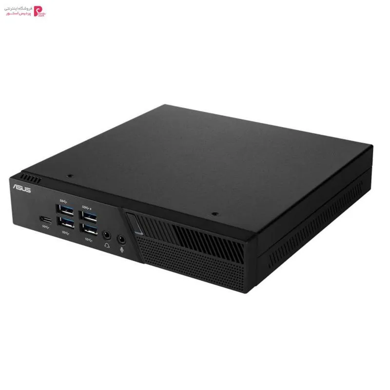 کامپیوتر کوچک ایسوس مدل PB40 -A - 0