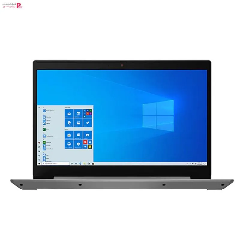 لپ تاپ 15 اینچی لنوو مدل IdeaPad L3 - C - 0