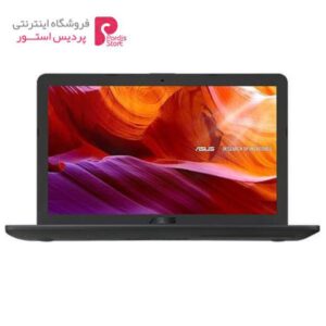 لپ تاپ 15 اینچی ایسوس مدل VivoBook K543UB - PLZ - 0