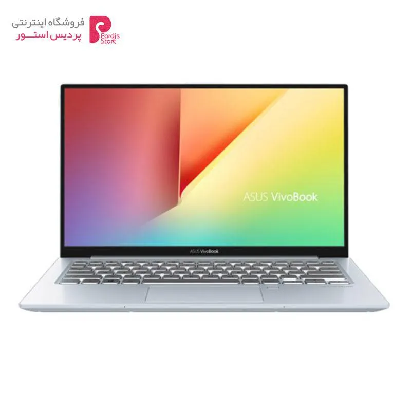 لپ تاپ 13 اینچی ایسوس مدل VivoBook S330FL - PLZ - 0
