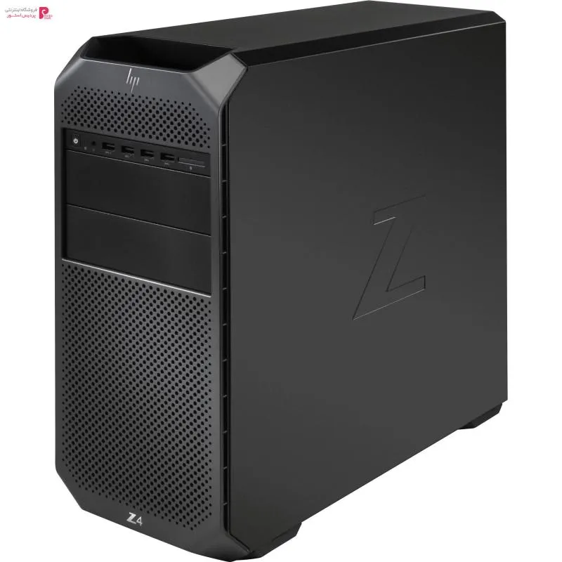 کامپیوتر دسکتاپ اچ پی مدل Z4 G4 Workstation-B - 0