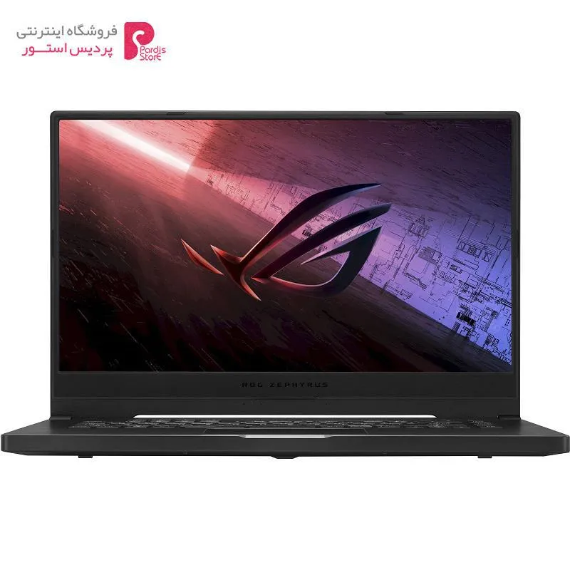لپ تاپ 15 اینچی ایسوس مدل ROG Zephyrus GA502IV-PLZ - 0