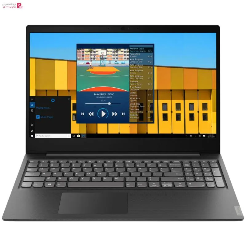 لپ تاپ 14 اینچی لنوو مدل IdeaPad S145 - C - 0