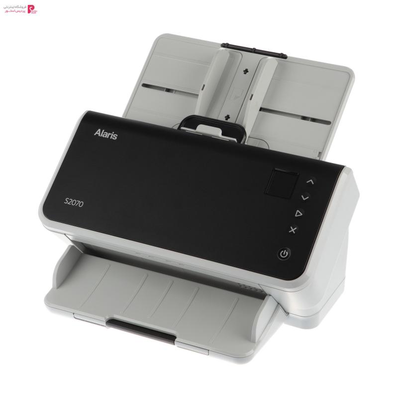 اسکنر کداک مدل Alaris S2070 - اسکنر کداک مدل Alaris S2070