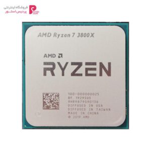 پردازنده مرکزی ای ام دی Ryzen 7 3800x - پردازنده مرکزی ای ام دی Ryzen 7 3800x