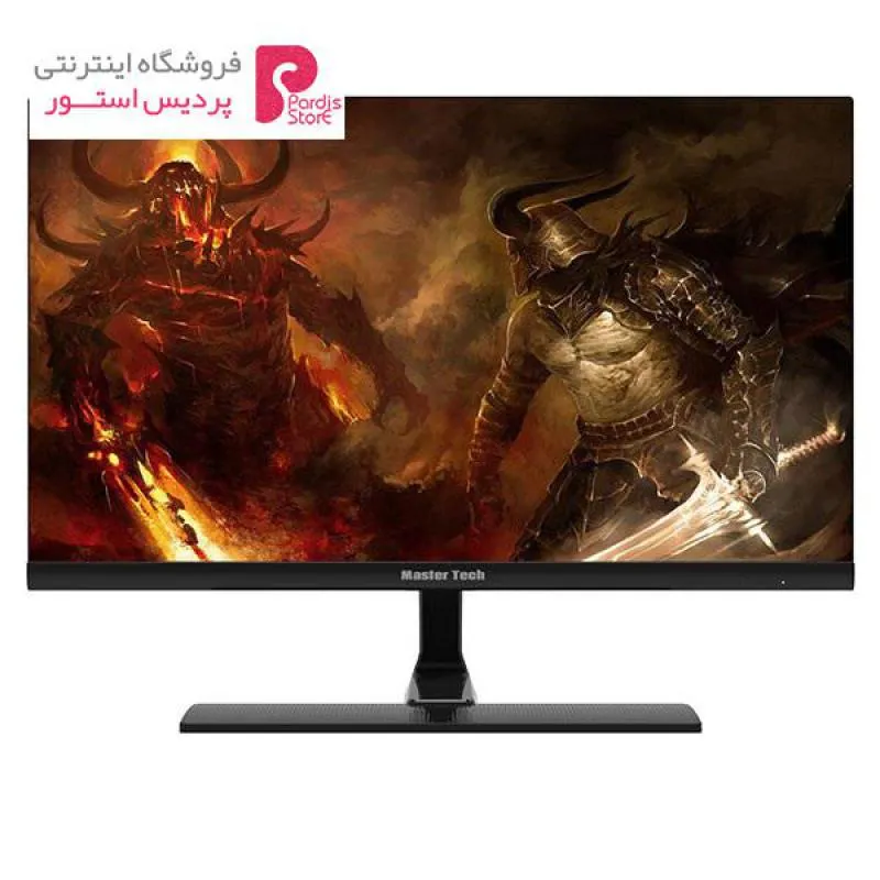 مانیتور مسترتک مدل VA 245H سایز 24 اینچ - 0