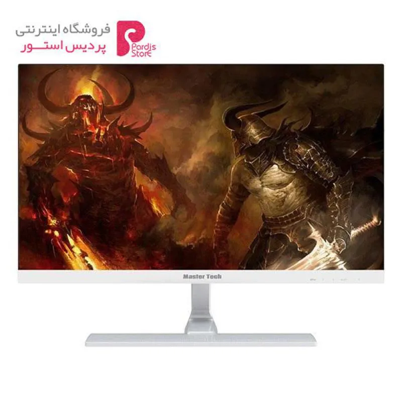 مانیتور مسترتک مدل VA 275H سایز 27 اینچ - 0