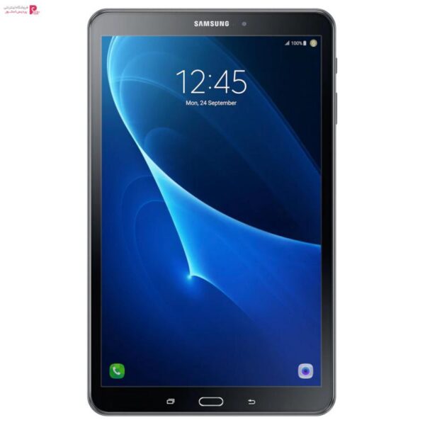 تبلت سامسونگ مدل Galaxy Tab A 2016 10.1 SM-T585 ظرفیت 32 گیگابایت - 0