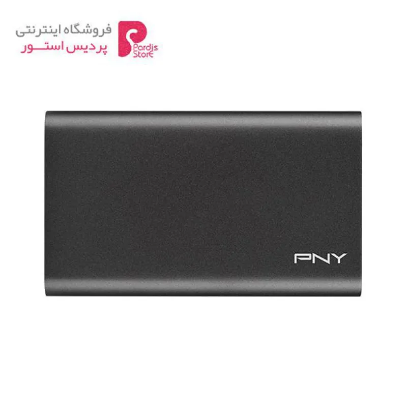 اس اس دی اکسترنال پی ان وای مدل Elite USB 3.1 Gen 1ظرفیت 240گیگابایت - 0