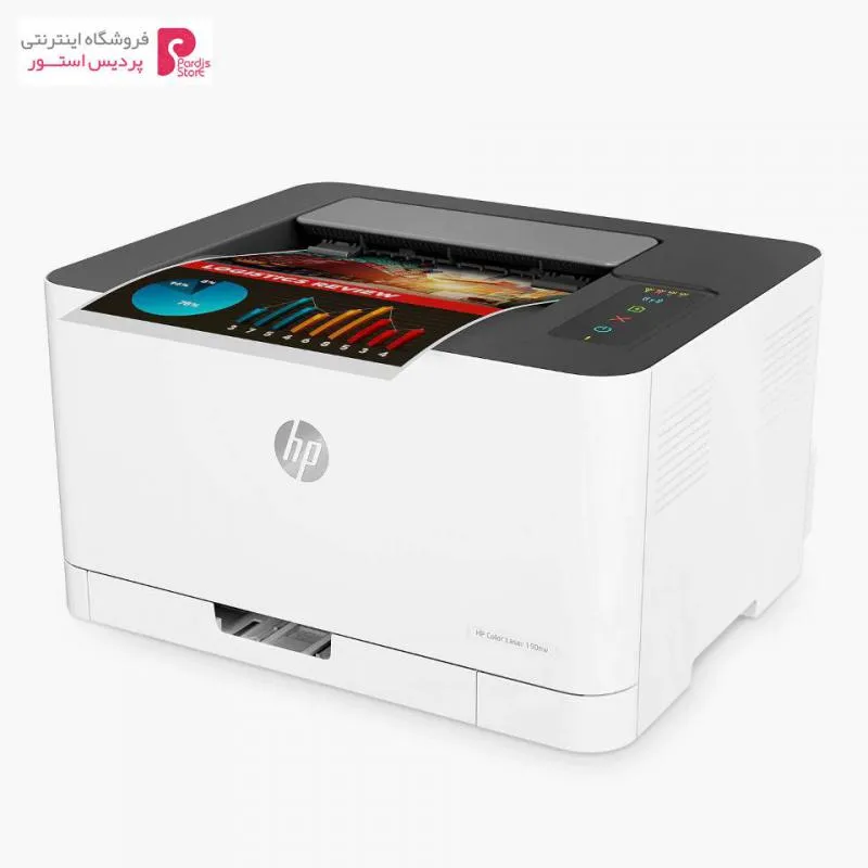 پرینتر لیزری رنگی اچ پی Color Laser 150nw - پرینتر لیزری رنگی اچ پی Color Laser 150nw
