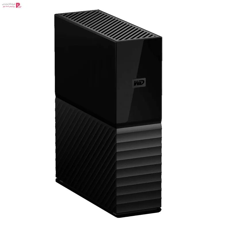 هارد اکسترنال وسترن دیجیتال My Book Desktop ظرفیت 14TB - هارد اکسترنال وسترن دیجیتال My Book Desktop ظرفیت 14TB