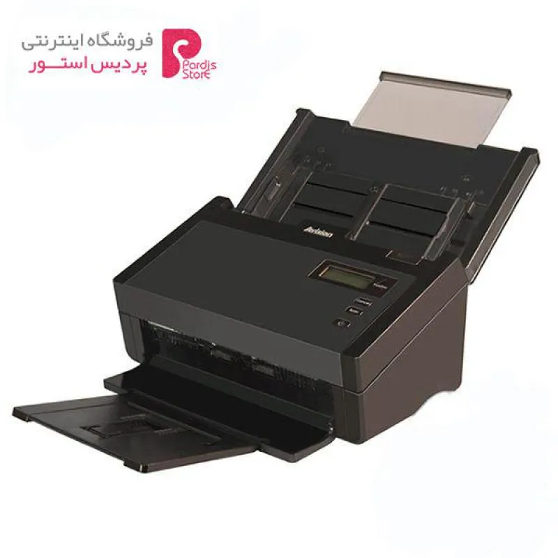اسکنر ای ویژن مدل ad260 - 0