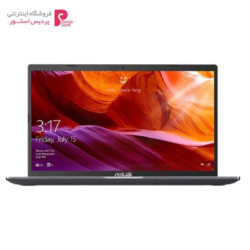 لپ تاپ 15 اینچی ایسوس مدل VivoBook R521JB- B - 0
