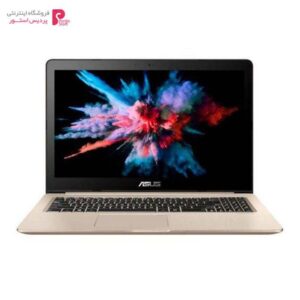 لپ تاپ 15 اینچی ایسوس مدل VivoBook Pro 15 N580GD - PLZ - 0