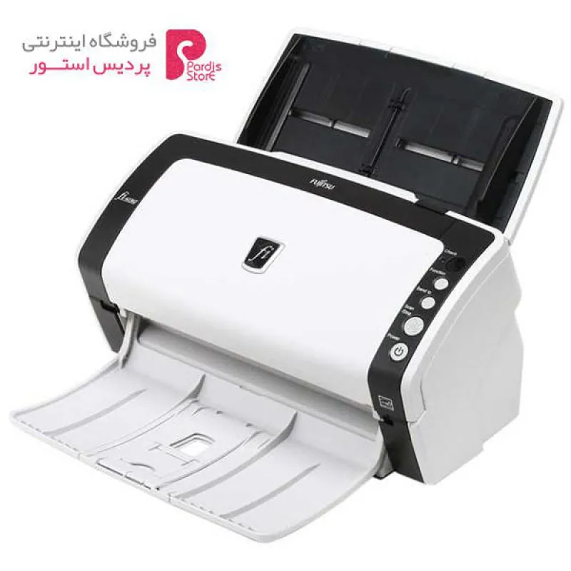 اسکنر حرفه ای اسناد فوجیتسو مدل Fi-6130Z - 0