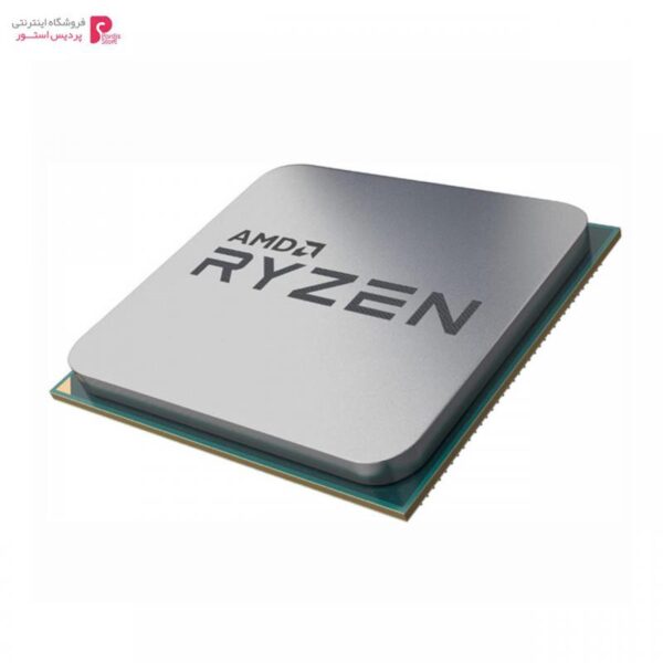 پردازنده مرکزی ای ام دی مدل Ryzen 5 2600 - 0