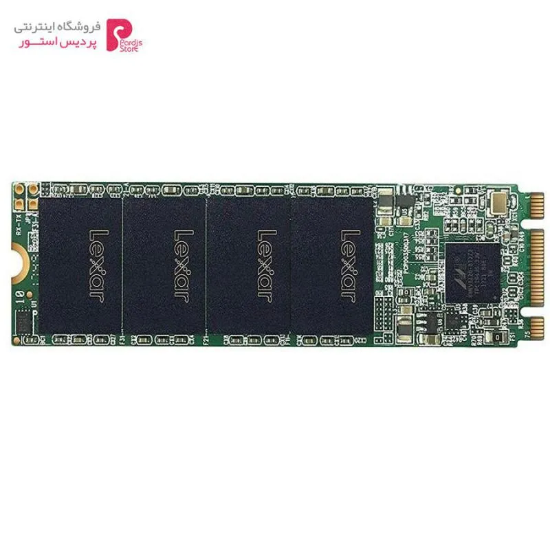 SSD اینترنال لکسار NM100 M.2 2280 ظرفیت128 - SSD اینترنال لکسار NM100 M.2 2280 ظرفیت128