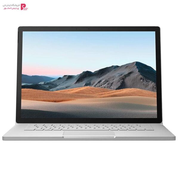 لپ تاپ 15 اینچی مایکروسافت مدل Surface Book 3- C - 0