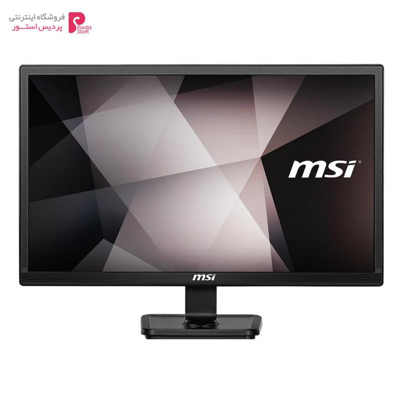 مانیتور ام اس آی مدل PRO MP221 سایز 22 اینچ - 0