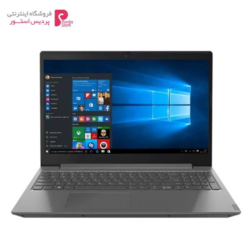 لپ تاپ 15اینچی لنوو مدل Ideapad V155 - NP - 0