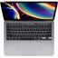 لپ تاپ اپل MacBook Pro MXK32 2020 با تاچ بار - لپ تاپ اپل MacBook Pro MXK32 2020 با تاچ بار
